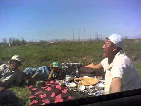 Видео: колхозабад 6й насос