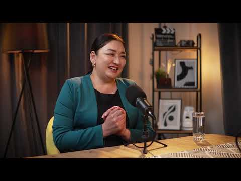 Видео: Остеопат аутизмді емдей ме? | Шынар Жолдасқызы