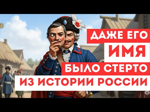 Видео: ПУГАЧЁВ. Тайна восстания, которое скрывали веками