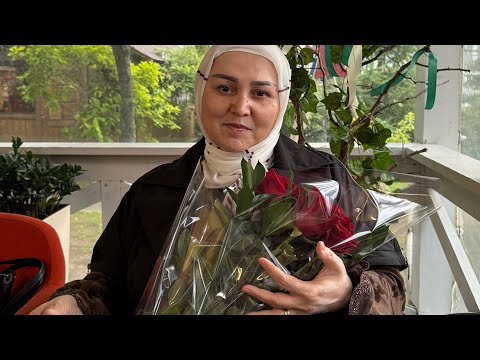 Видео: Мы получили на осень супер красивый товар🌹🌹🌹