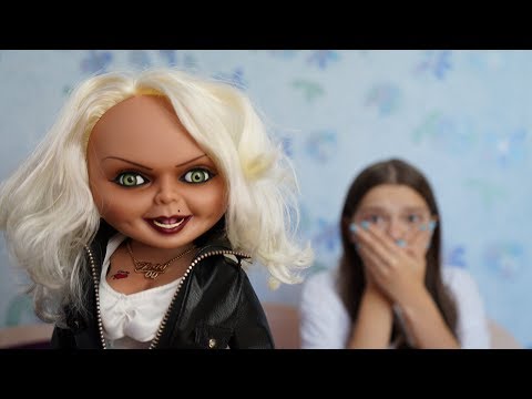 Видео: Никогда не рассказывайте чужие секреты! Страшилка