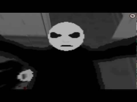 Видео: Первозгляд - Slender Man: The Game (Няшный хоррор)