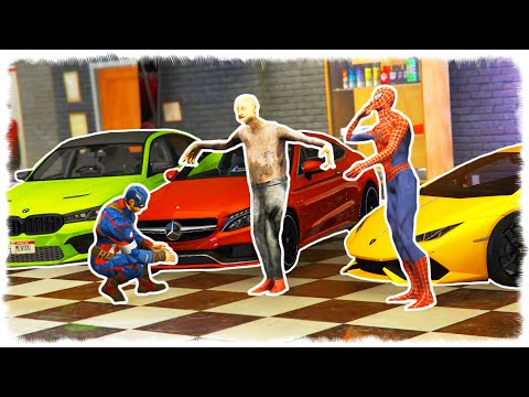 Видео: ГРЭНДПА АТАҒА КҮТПЕГЕН СЫЙЛЫҚ ☀ Мектеп оқиғасы