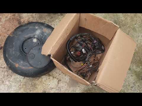 Видео: Какие детали желательно докупить при установке б/у ГБО.