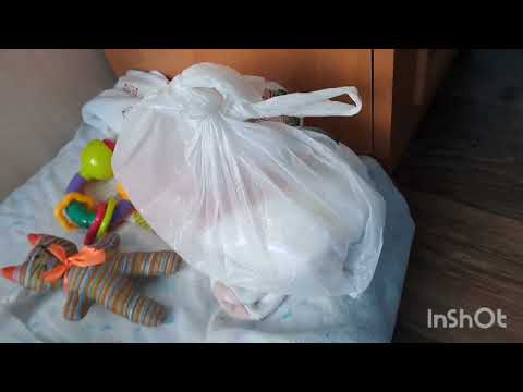 Видео: На море с реборном Виолой.