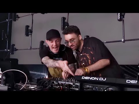Видео: Как Oliver Heldens троллил deadmau5