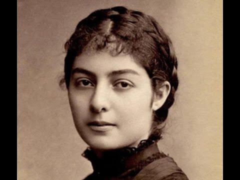 Видео: Краљица Наталија Обреновић / Kraljica Natalija Obrenović