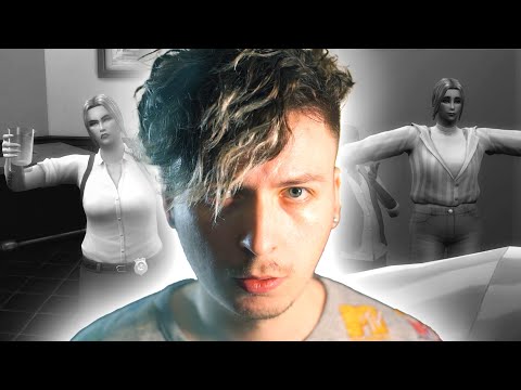Видео: Я пошел на все ради этой роли | Sims 4 Not So Berry