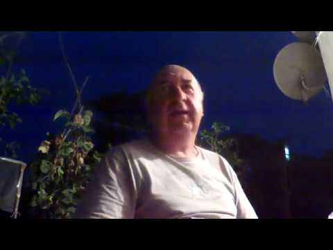 Видео: Бат Петьо от Свиленград за софиянци