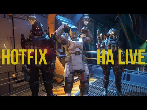 Видео: Проверяем Хотфикс