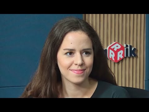 Видео: Ружа Райчева за ПЕЕВСКИ: Делян, Диктатура, Държава - България!