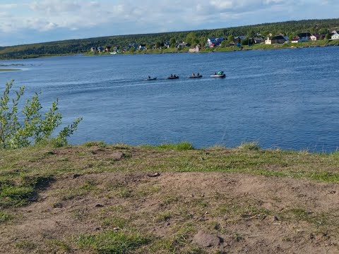 Видео: Индель - Пана - Варзуга. Июнь 2023.