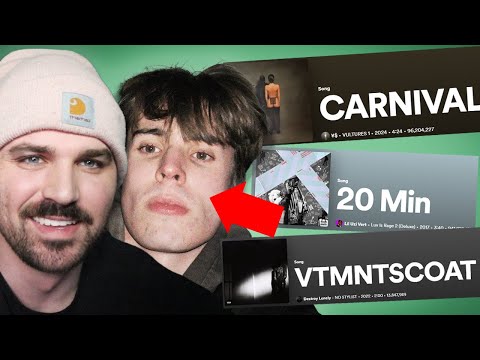 Видео: Этот продюсер может переделать ЛЮБОЙ бит!