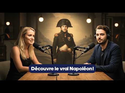 Видео: Изучайте французский 🇫🇷 | Невероятная судьба Наполеона Бонапарта, изменившего Францию ​​|Подкаст №16
