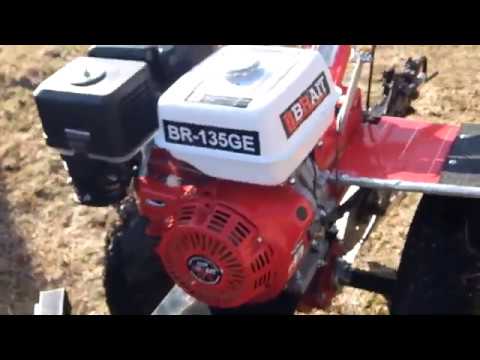 Видео: Лайфхак для МБ- BRAIT- 135 GE //