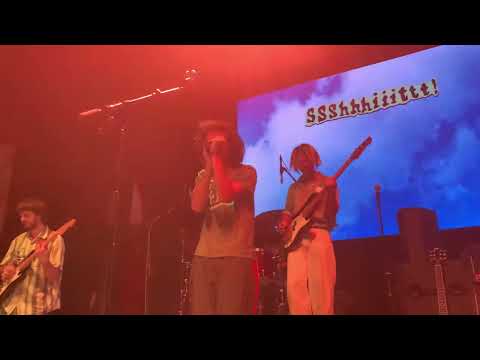 Видео: ssshhhiiittt-огонь (уфа)