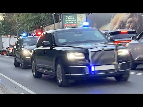 Видео: КАК ЖИВЁТ РУБЛЕВКА В 2025 ГОДУ?