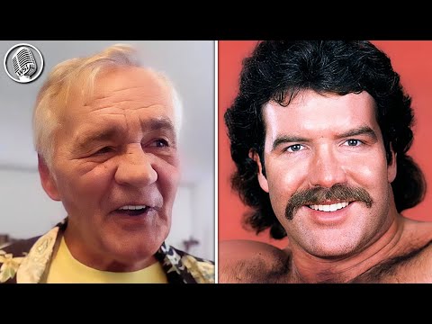 Видео: Ларри Збышко о том, почему Скотт Холл был лоялен к нему в WCW