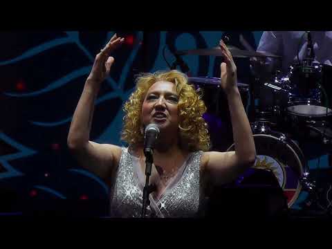 Видео: «Ноктюрн» — Ирина Шоркина