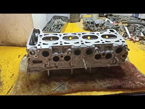 Видео: #МОЩЬ ИЗ ПОД  ГОЛОВКИ БЛОКА КЛАССИКИ.