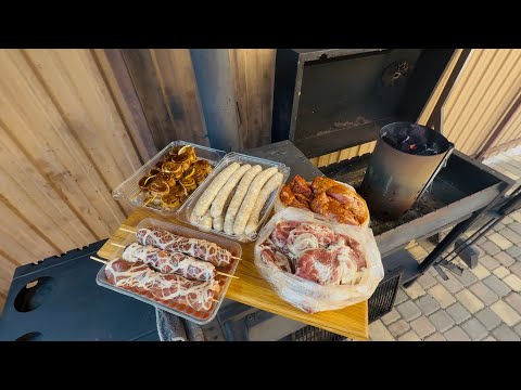 Видео: Мангальные истории 3.0