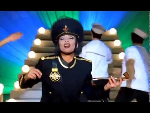 Видео: Лайма Вайкуле - Эй, Моряк