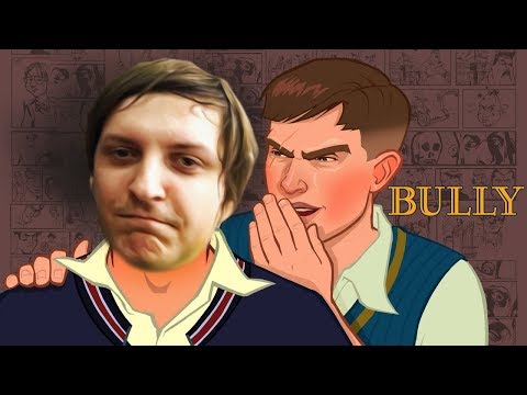 Видео: #1/ЛУЧШИЕ МОМЕНТЫ ИЗ BULLY/Wycc220