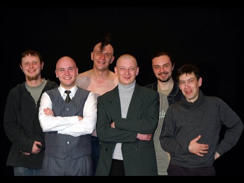 Видео: Neuro Dubel - "Дваццаць гадоў у тумане" (Live)