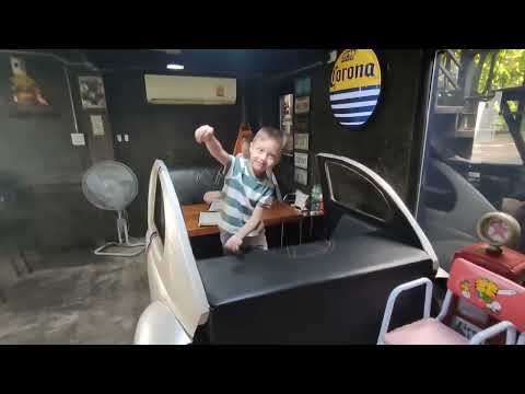 Видео: Путешествие с друзьями по Тайланду, 10. Дорога домой