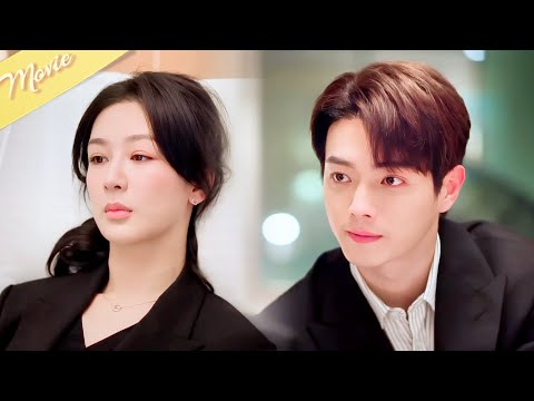 Видео: Золушку довели до болезни 🤒 Гендиректор тут же пришёл и растопил сердца 💖