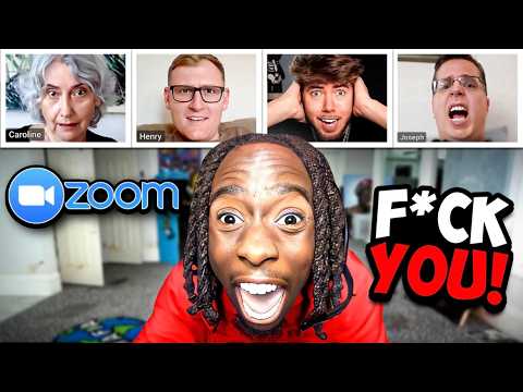 Видео: Кай Дженат ТРОЛЛИ Онлайн-занятия по Zoom 2!