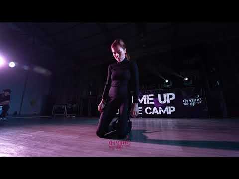 Видео: БАЗАР - Молодые | Choreography by Irina Podshivalova - FRAME UP CAMP 2021
