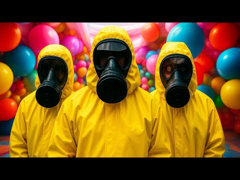 Видео: Escape the Backrooms №9: Непредсказуемые приключения! 😂🔦 #escapethebackroomsgameplay