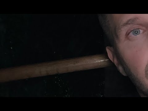 Видео: ночь