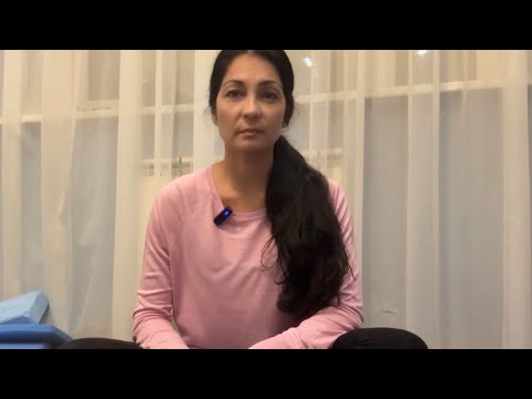 Видео: Упражнения для женского здоровья.  База.  