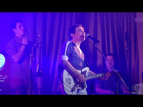 Видео: Браво "Концерт в Черноголовке" (22.11.2015)