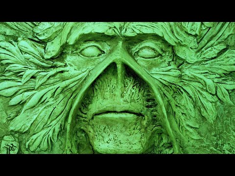 Видео: История Болотной Твари/Swamp Thing  vol. 2: Лучшее от Мура