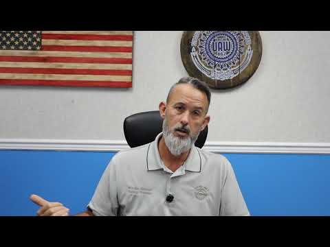 Видео: Отчет председателя 30.10.25