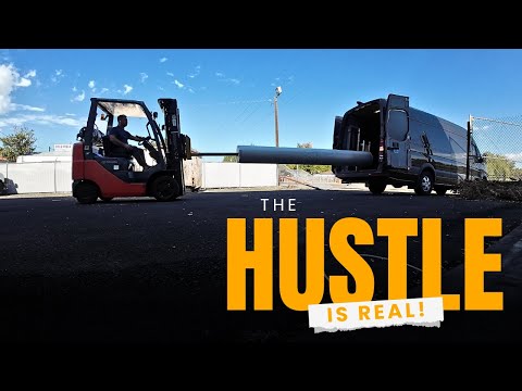 Видео: Что мы делаем | Зарабатываем доллар