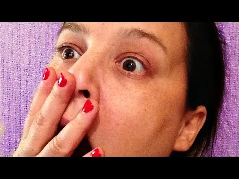 Видео: ШОК от МАНИКЮРА В СТУДИИ ЛЕНЫ ЛЕНИНОЙ !!!