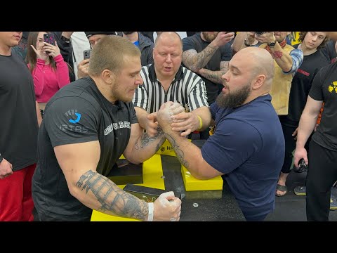 Видео: ШАМЕЙ VS ЮРКОВЕЦ! АРМФАЙТ! БЛУД! РУКОСЕЧКА!