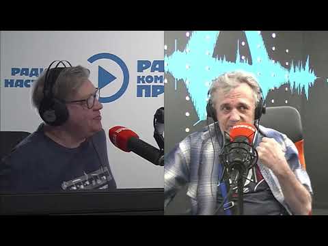 Видео: Юрий Ключанцев | Легенды и мифы ЛРК. 1 передача