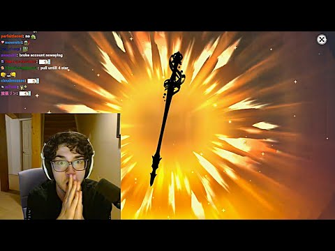 Видео: инцидент с Глорпом...