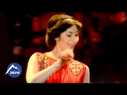 Видео: Анжелика Начесова - По законам гор | Ты нарушил все мои правила | Концертный номер 2014