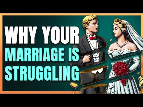 Видео: Как неорганизованная привязанность РАЗРУШАЕТ браки