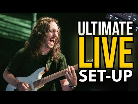 Видео: Советы и рекомендации по Fractal FM9 для живых выступлений