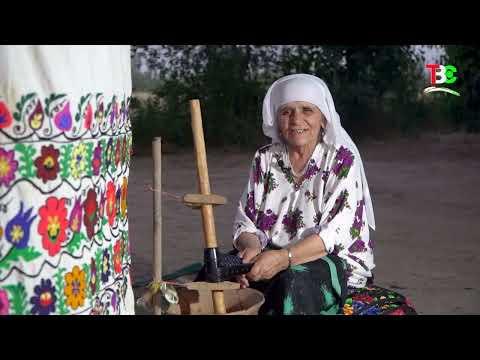 Видео: Деҳаи Ҳамид Бароти н. Восеъ | Дар деҳа