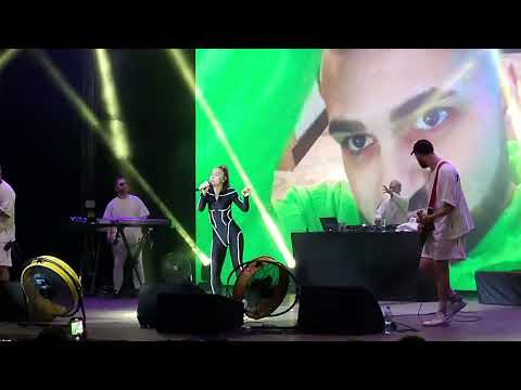 Видео: Мари Краймбрери ft. M.Hustler - Успей вернуться