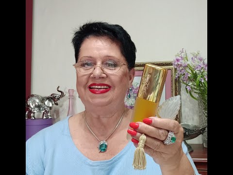Видео: ЮБИЛЕЙ!!! ДОБРО ПОЖАЛОВАТЬ НА КРАСНУЮ ДОРОЖКУ В ЧЕСТЬ 50-ЛЕТИЯ "PRIVATE COLLECTION" от ESTEE LAUDER