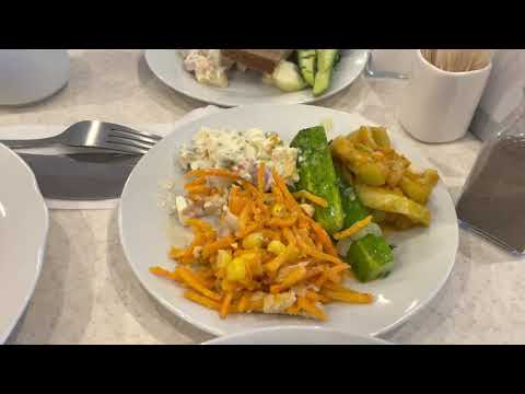 Видео: Анапа. Пансионат Селена 2021